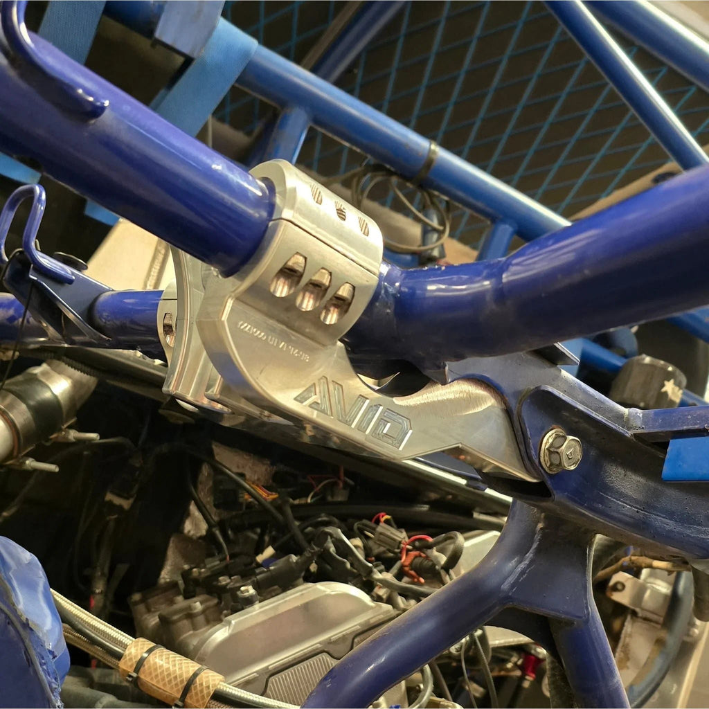 YXZ1000 Rear Shock Tower (Mount), 2016-2018