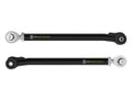 ICON 2021-2026 Ford Bronco, Rear, Tubular Lower Link Kit