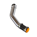 S&B Hot Side Intercooler Pipe for 2011-2015 Ford 6.7 PowerStroke Diesel