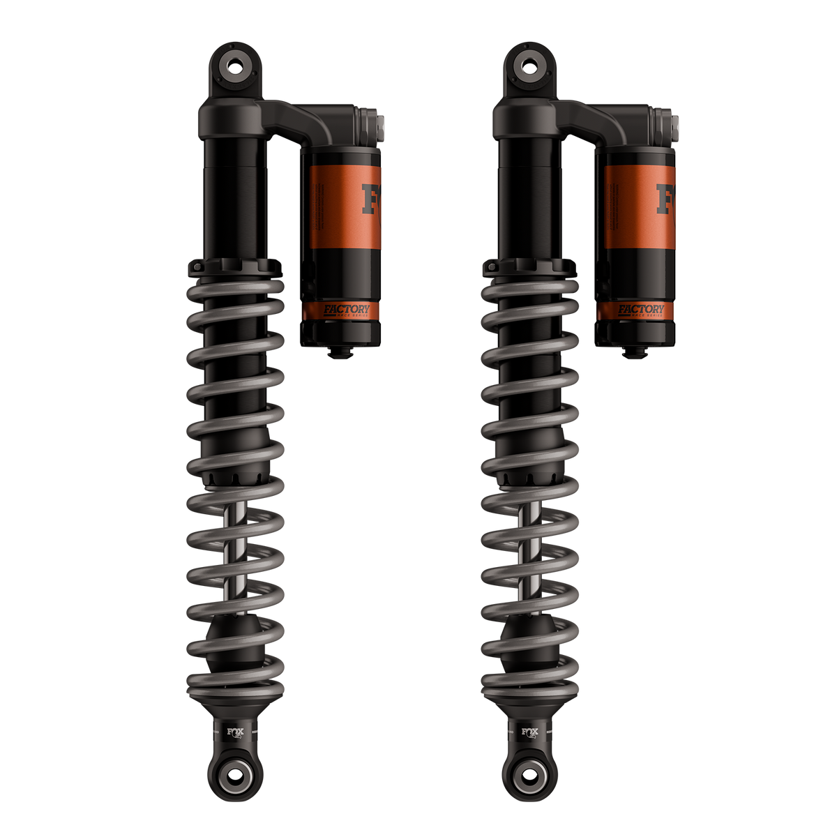 CAN-AM RENEGADE & OUTLANDER | 1.5 FACTORY RACE SERIES