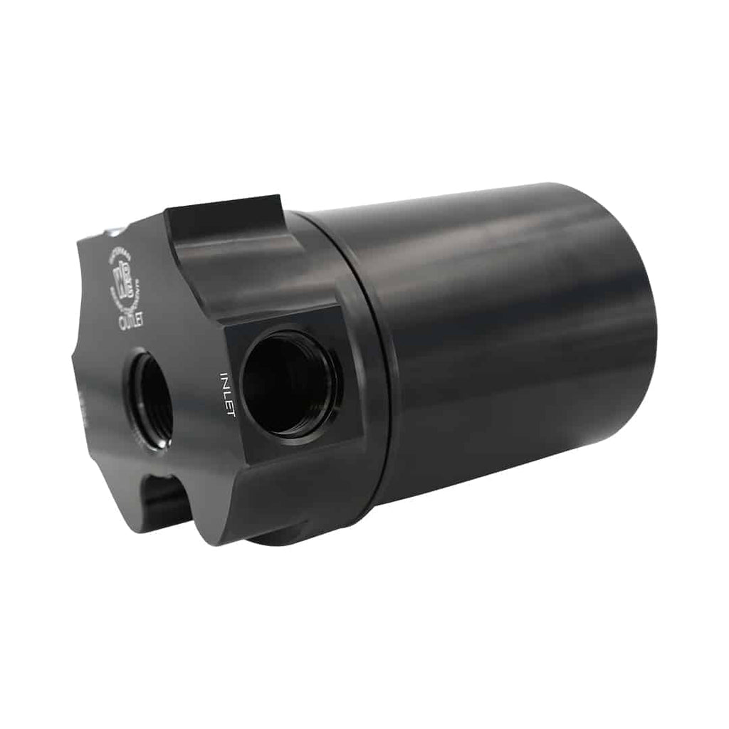 Inline Canister Filter