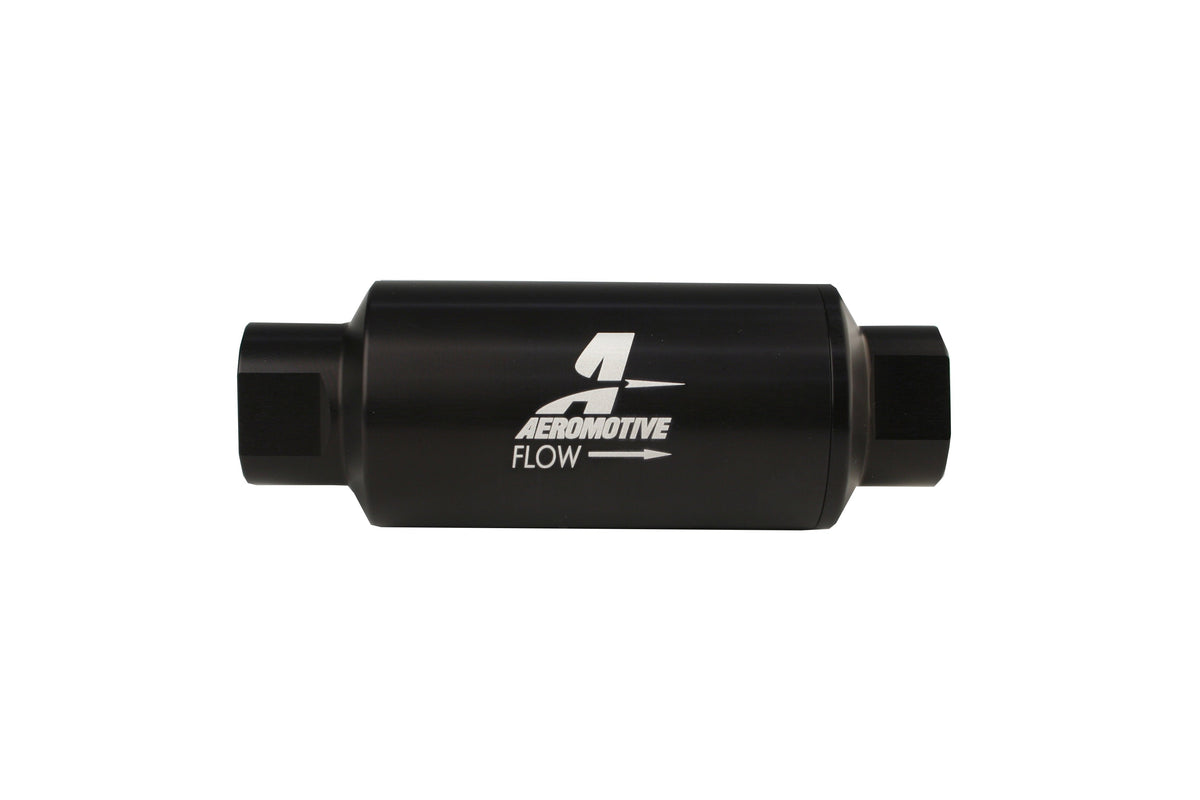 Marine Inlet, ORB-10 Fuel Filter