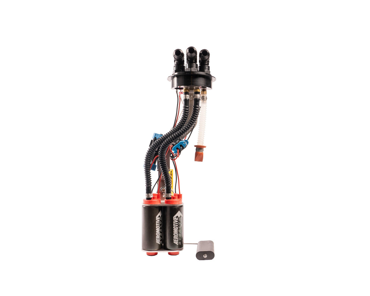 Dual 340 LPH In-Tank Fuel Pump, 88-97 Chevy Truck