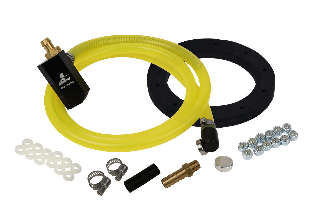 Phantom Apex EFI Jet Siphon Kit