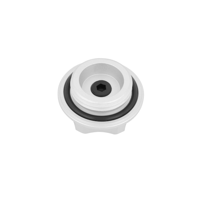 Mishimoto Toyota Oil Filler Cap - Black