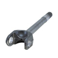 Dana 44 Inner Axle replacement