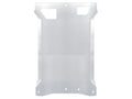 ICON 2023-2025 Chevrolet Colorado/2023-2025 GMC Canyon, Transmission Skid Plate Kit