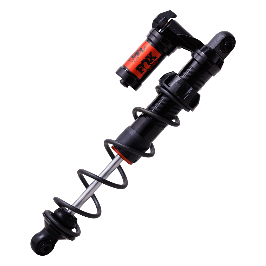 POLARIS RMK REACT | 1.5 BURANDT SIGNATURE SERIES