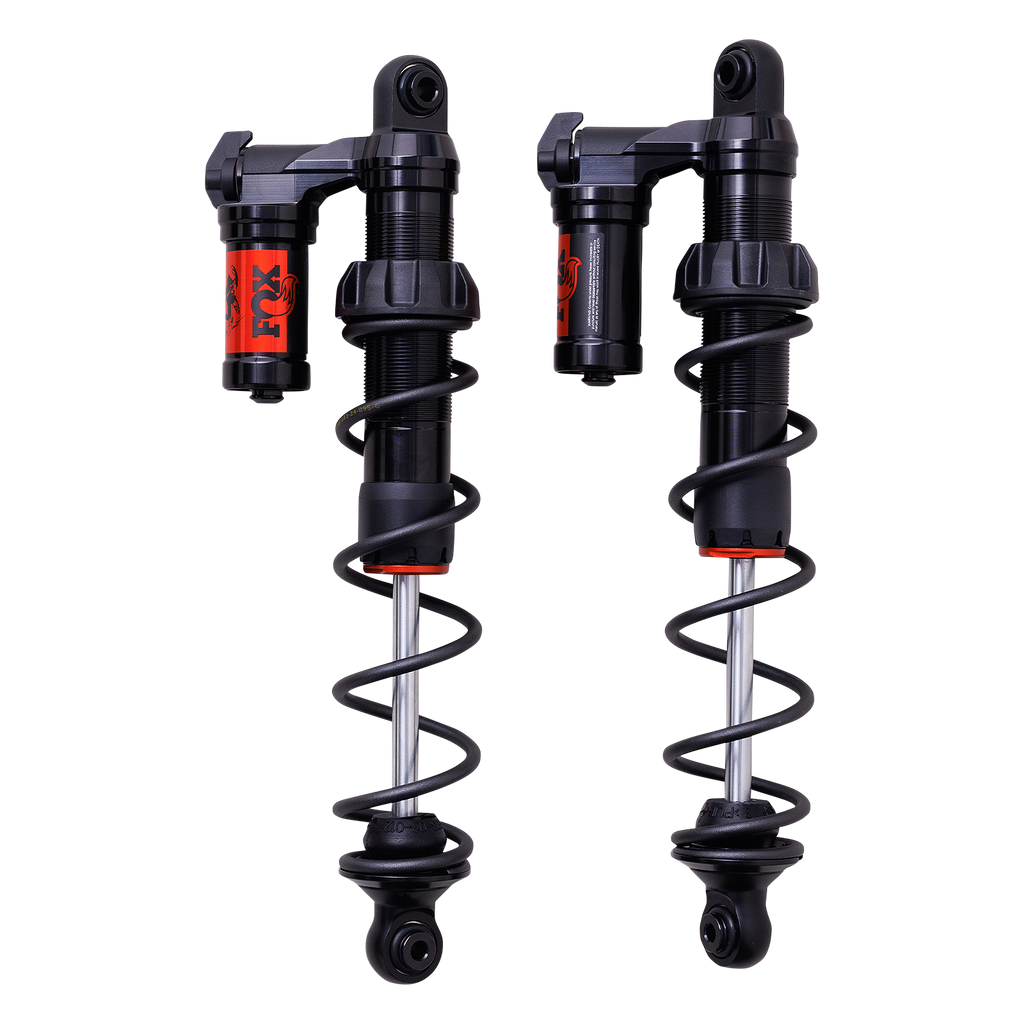 POLARIS RMK REACT | 1.5 BURANDT SIGNATURE SERIES