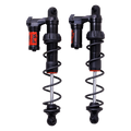 POLARIS RMK REACT | 1.5 BURANDT SIGNATURE SERIES