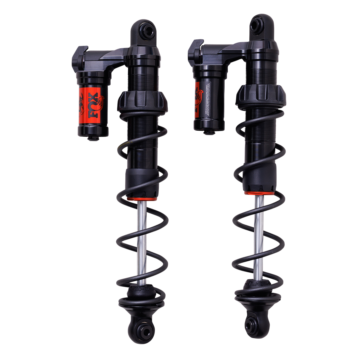 POLARIS RMK REACT | 1.5 BURANDT SIGNATURE SERIES