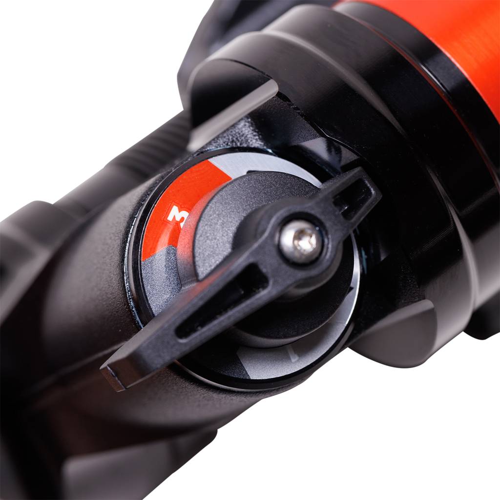 POLARIS RMK REACT | 1.5 BURANDT SIGNATURE SERIES