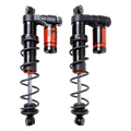 POLARIS SWITCHBACK | 2.0 FACTORY RACE SERIES