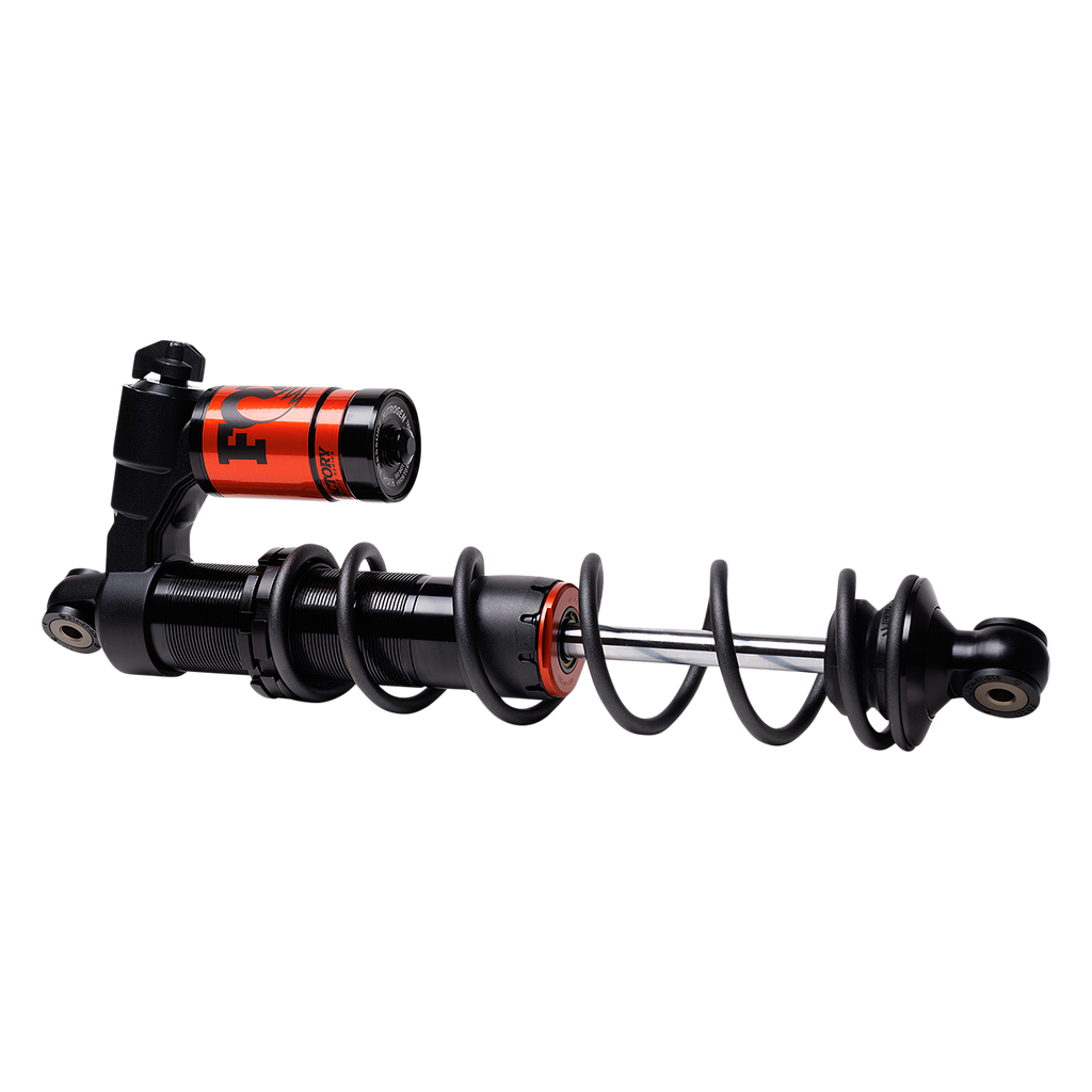 POLARIS SWITCHBACK | 2.0 FACTORY RACE SERIES