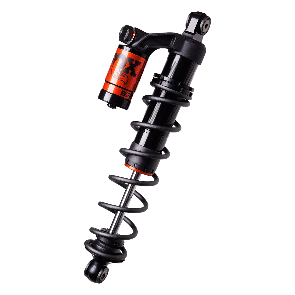 SKI-DOO ADRENALINE | 2.0 FACTORY RACE SERIES