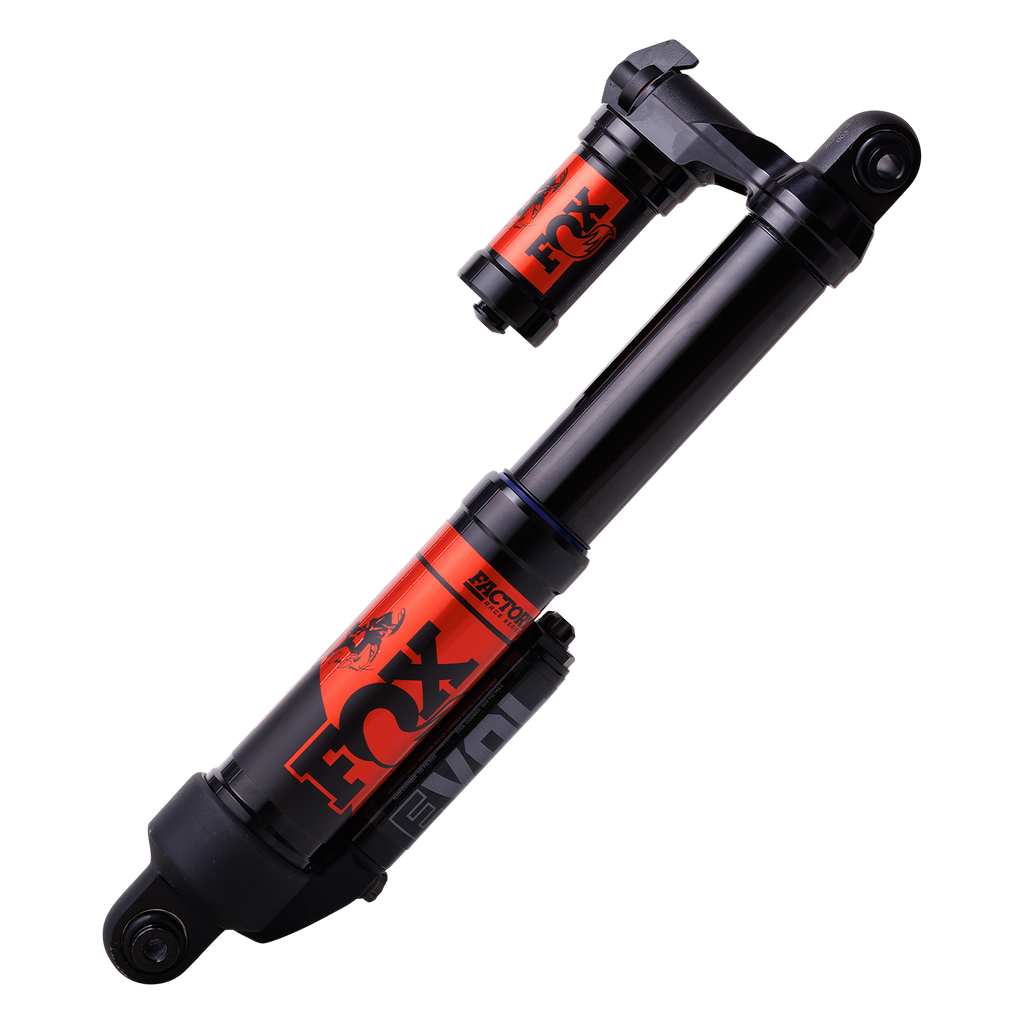 POLARIS RMK REACT | 1.5 BURANDT SIGNATURE SERIES