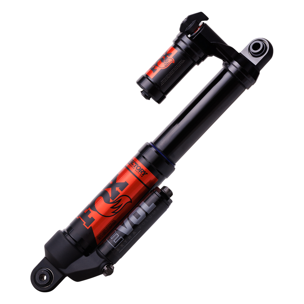 POLARIS PRO-RMK REACT | 1.5 FACTORY RACE SERIES