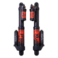 POLARIS PRO-RMK REACT | 1.5 FACTORY RACE SERIES