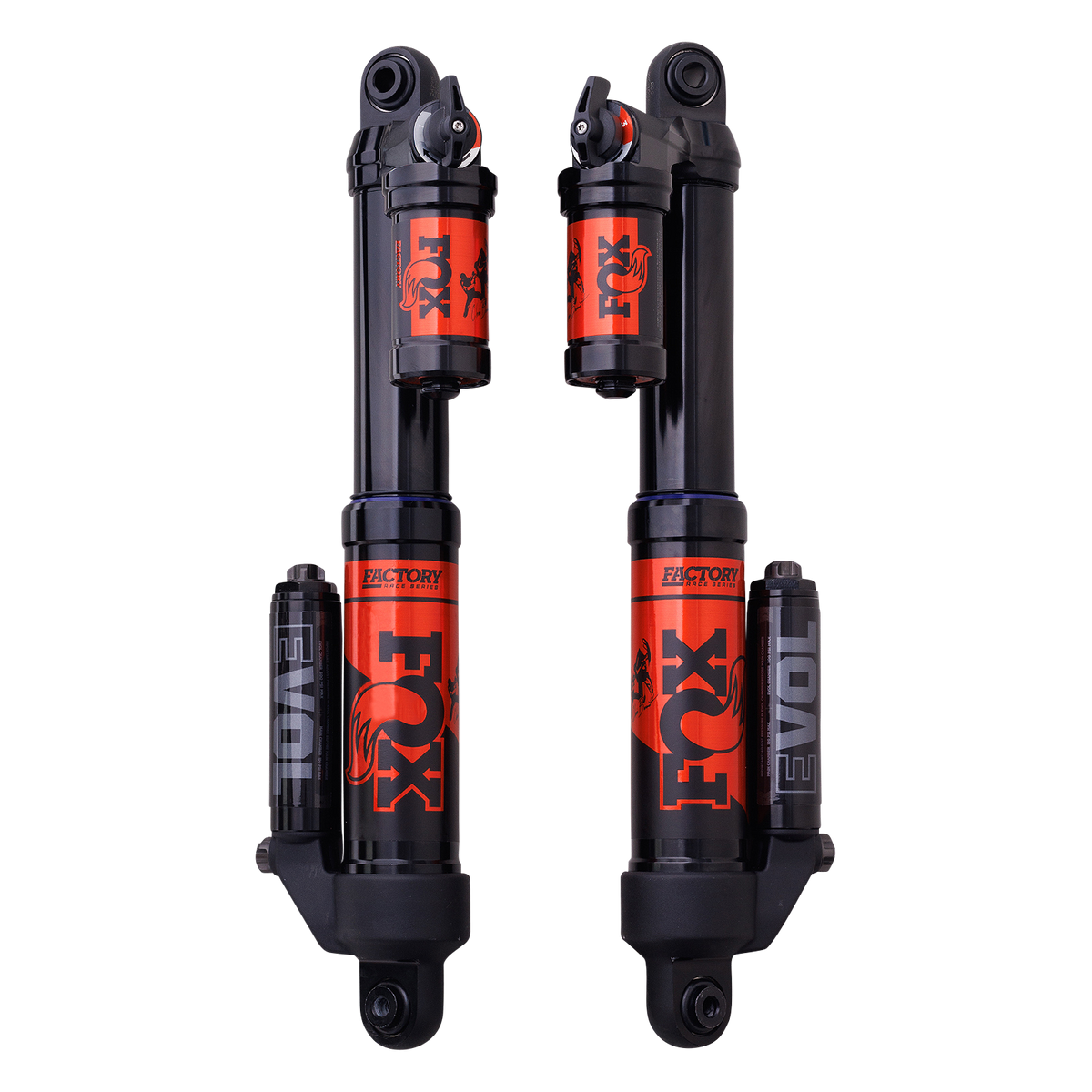 POLARIS PRO-RMK REACT | 1.5 FACTORY RACE SERIES