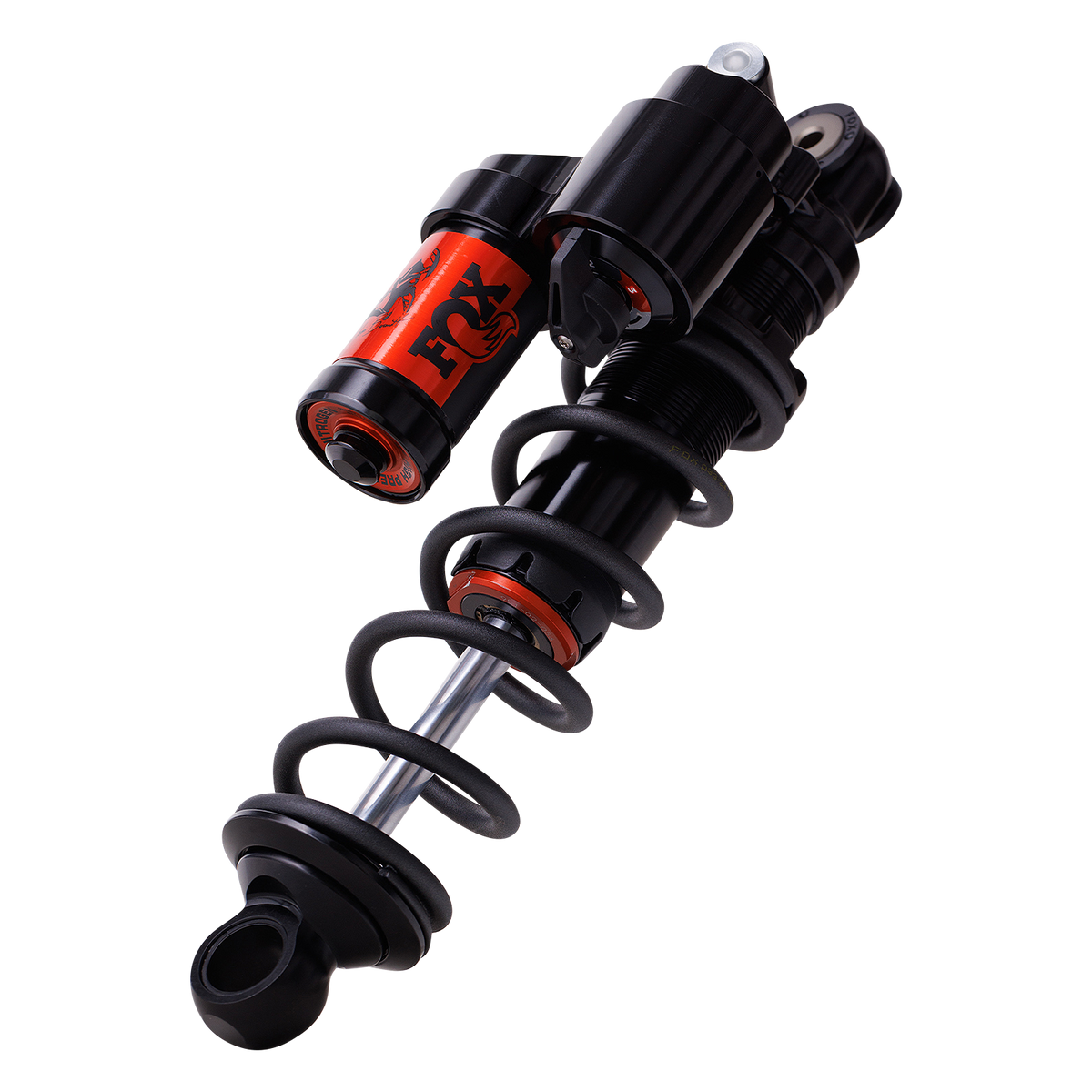 Polaris RMK KHOAS | 1.5 BURANDT SIGNATURE SERIES