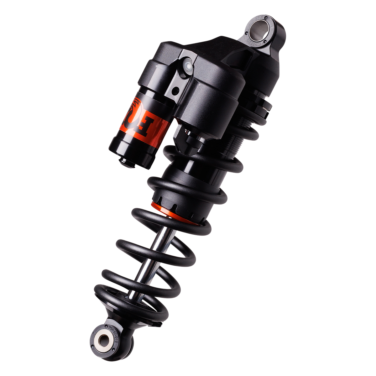 POLARIS SWITCHBACK | 2.0 FACTORY RACE SERIES