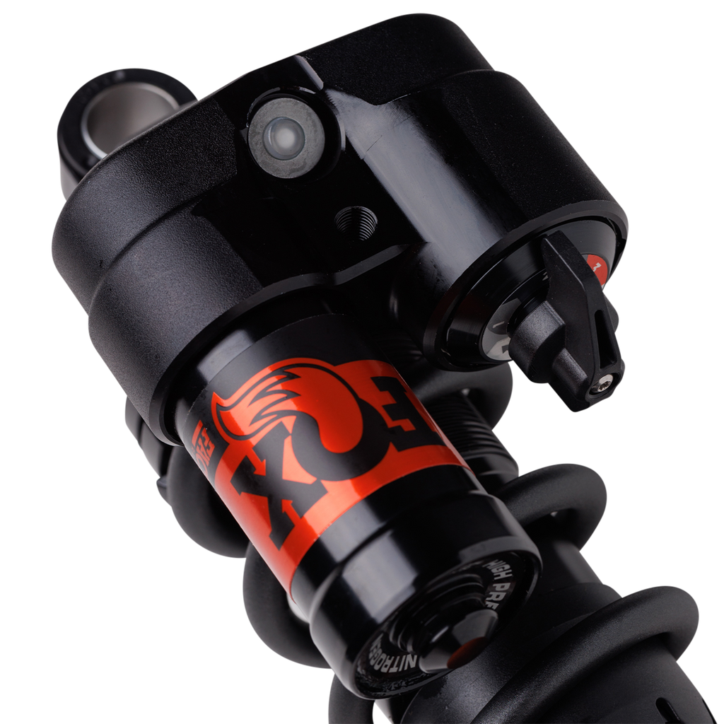 POLARIS INDY | 2.0 FACTORY RACE SERIES