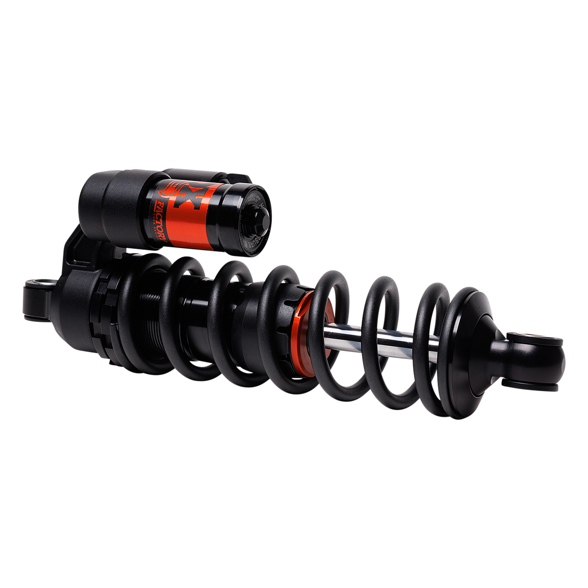 POLARIS SWITCHBACK | 2.0 FACTORY RACE SERIES