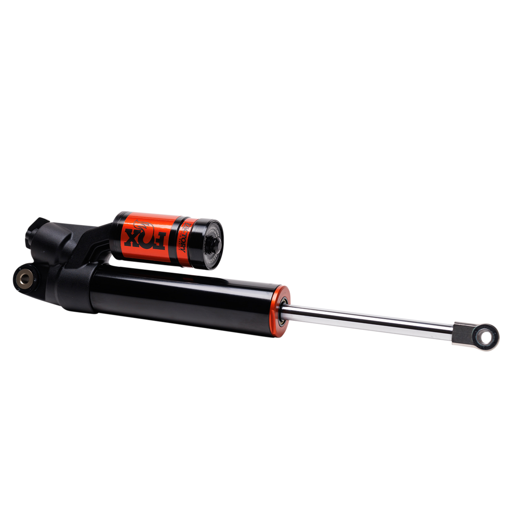 POLARIS SWITCHBACK | 2.0 FACTORY RACE SERIES