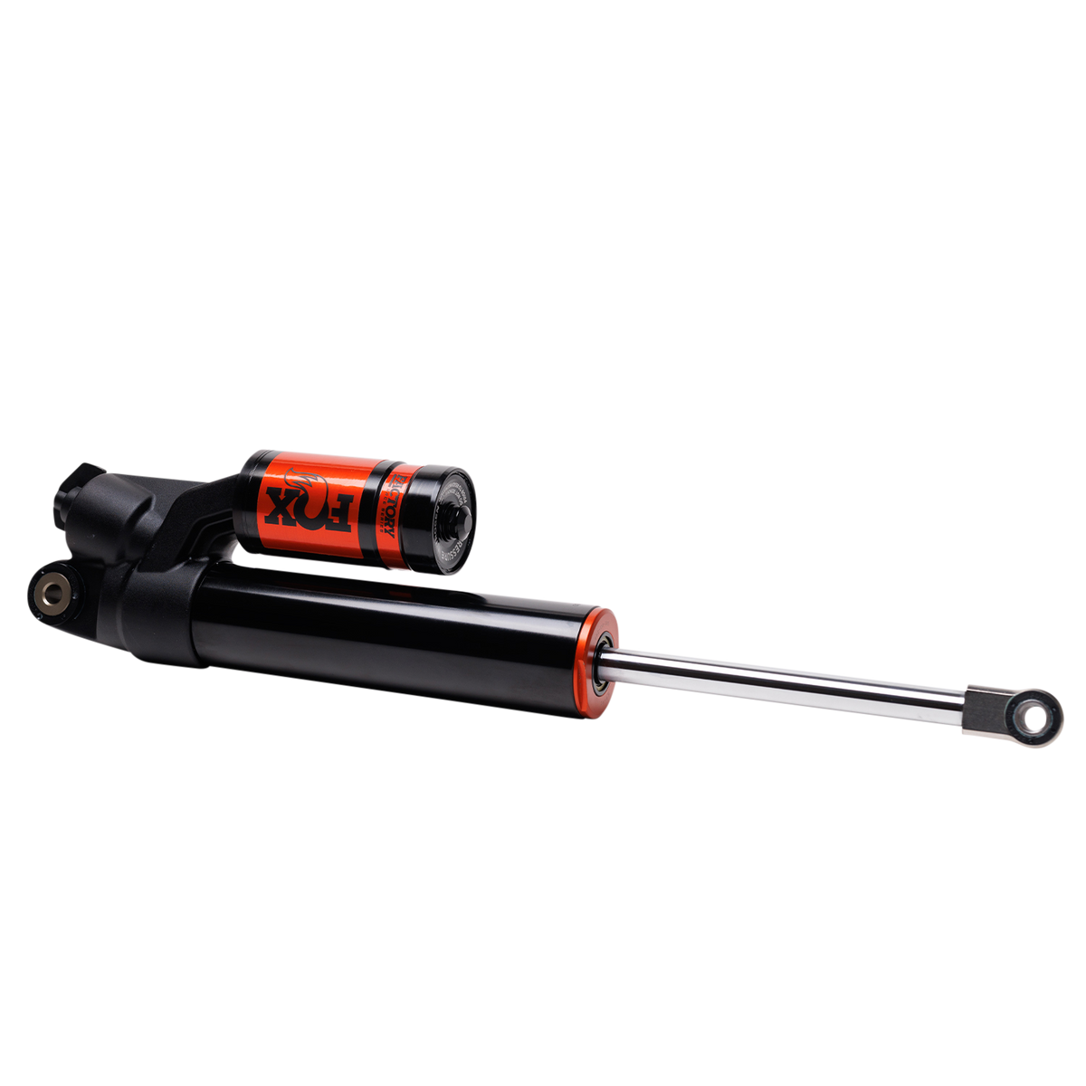 POLARIS SWITCHBACK | 2.0 FACTORY RACE SERIES