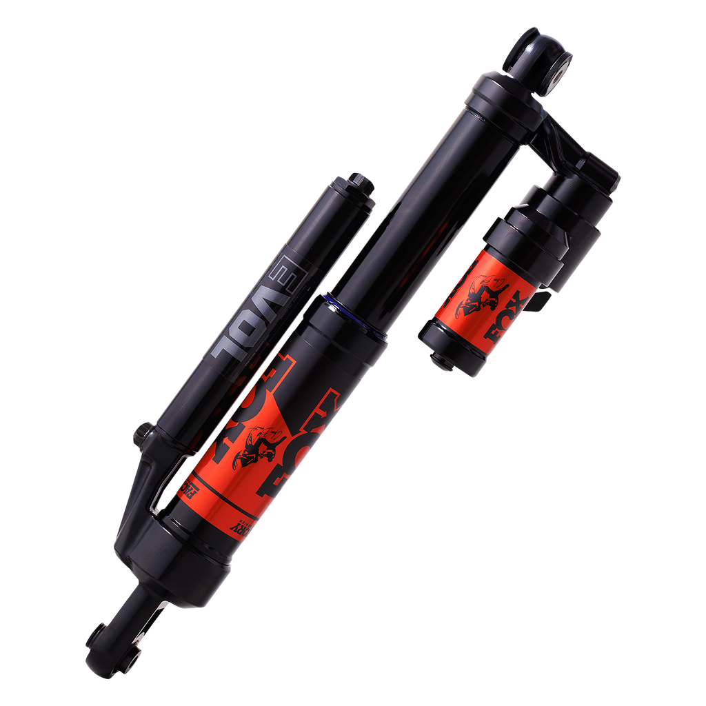 POLARIS RMK KHAOS | 1.5 BURANDT SIGNATURE SERIES
