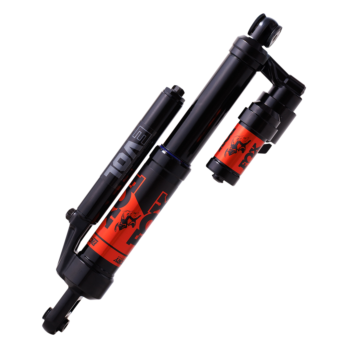 POLARIS RMK KHAOS | 1.5 BURANDT SIGNATURE SERIES