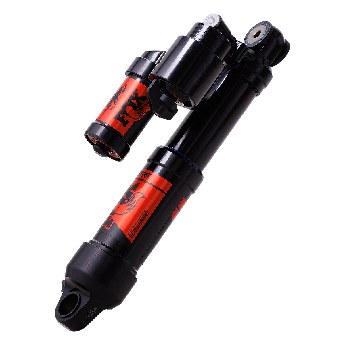 POLARIS PRO-RMK | 1.5 BURANDT SIGNATURE SERIES