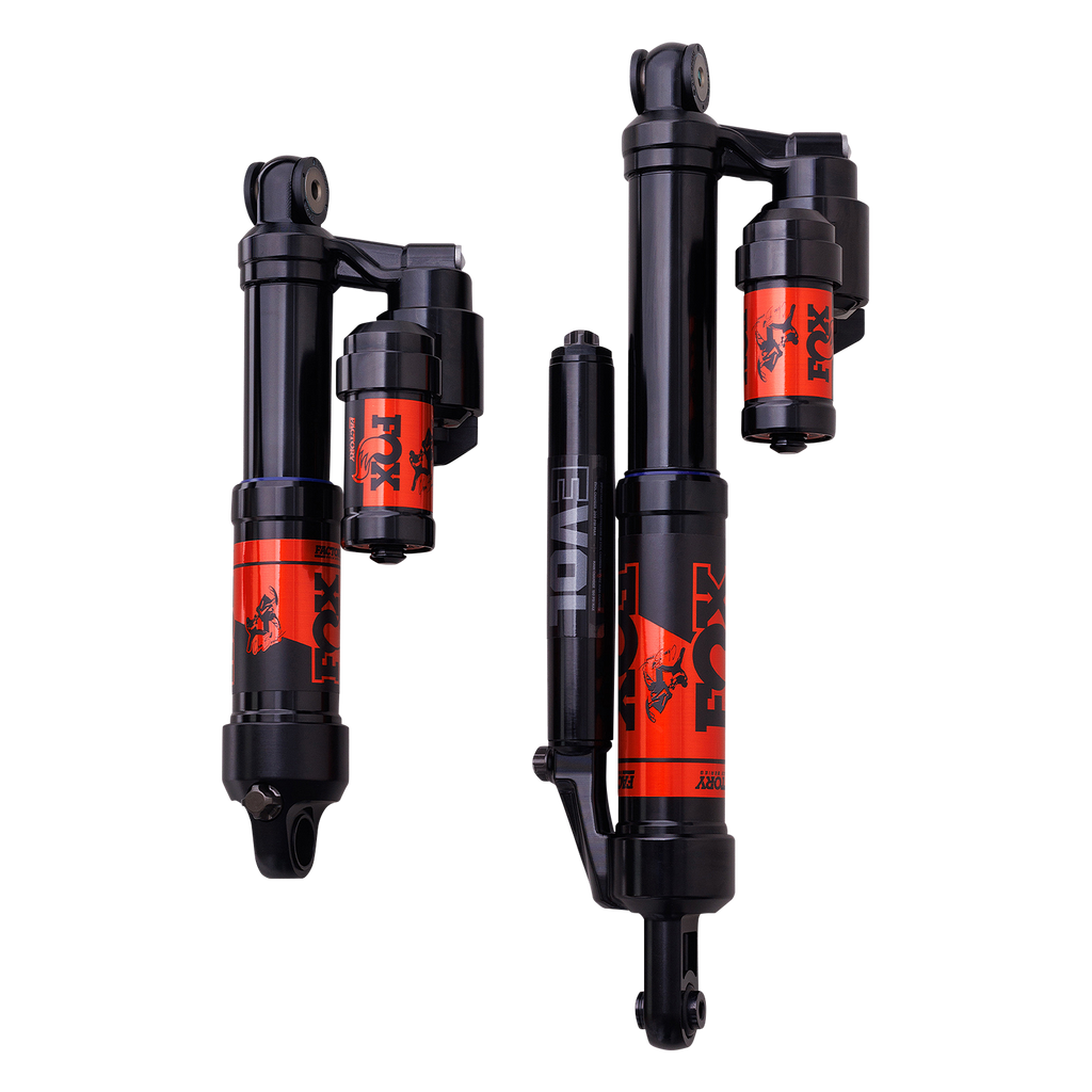 POLARIS RMK KHAOS | 1.5 BURANDT SIGNATURE SERIES