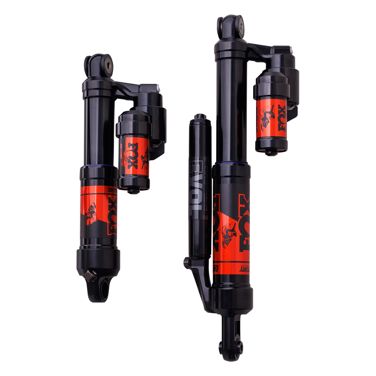 POLARIS RMK KHAOS | 1.5 BURANDT SIGNATURE SERIES