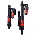 POLARIS PRO-RMK | 1.5 BURANDT SIGNATURE SERIES