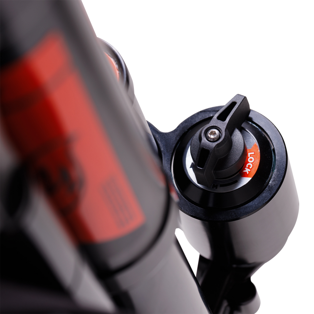 POLARIS PRO-RMK | 1.5 BURANDT SIGNATURE SERIES