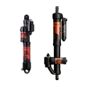 BRP SUMMIT X | 1.5 FACTORY RACE SERIES