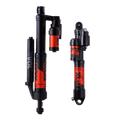 POLARIS RMK KHAOS | 1.5 FACTORY RACE SERIES