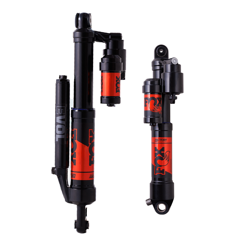 LYNX SHREDDER | 1.5 FACTORY RACE SERIES