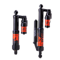 POLARIS PRO-RMK | 1.5 BURANDT SIGNATURE SERIES