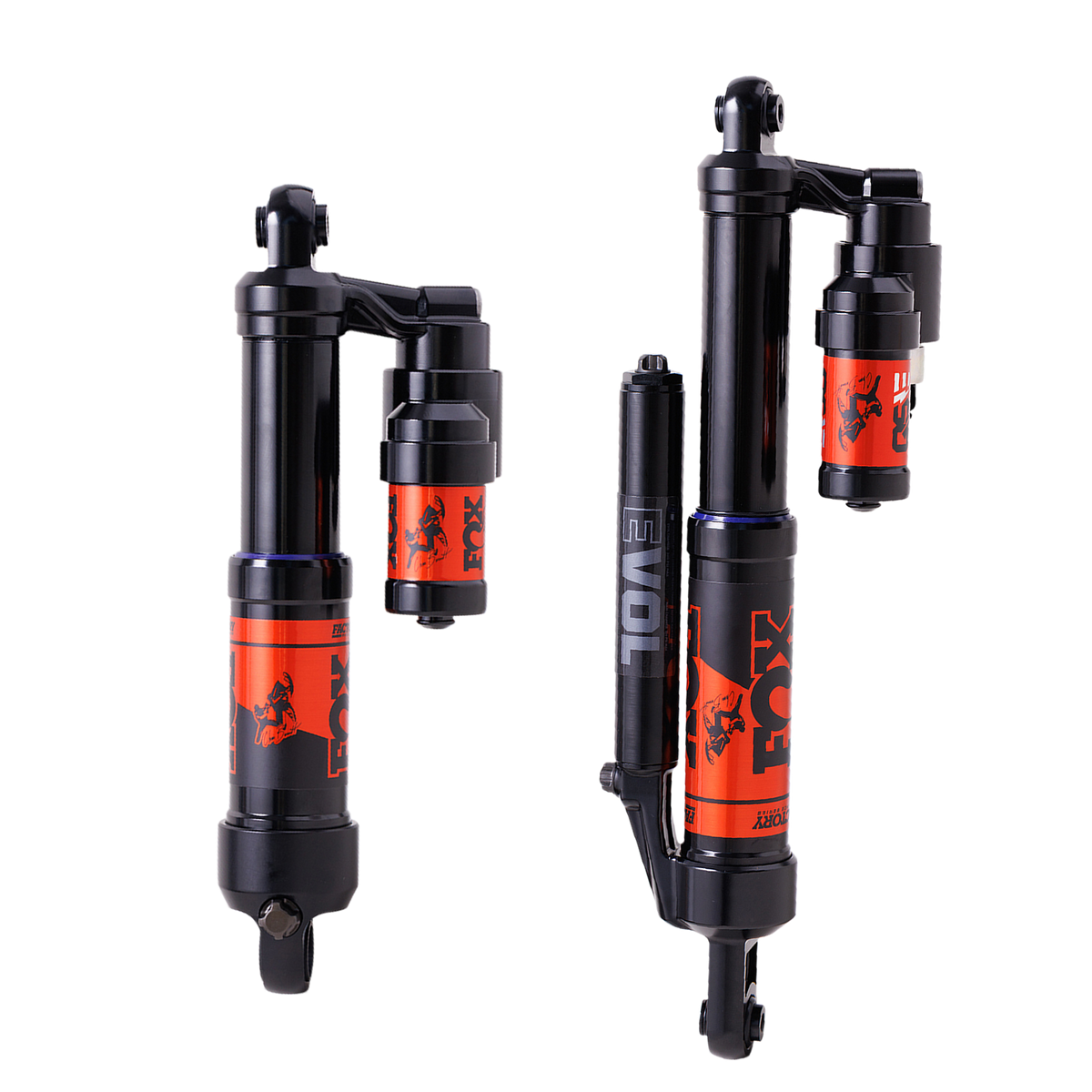 POLARIS PRO-RMK | 1.5 BURANDT SIGNATURE SERIES