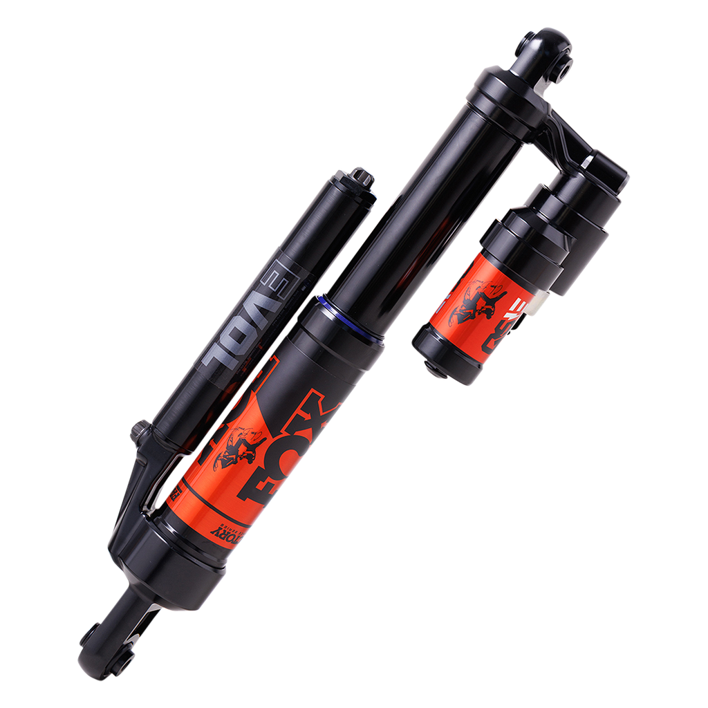 POLARIS PRO-RMK | 1.5 BURANDT SIGNATURE SERIES