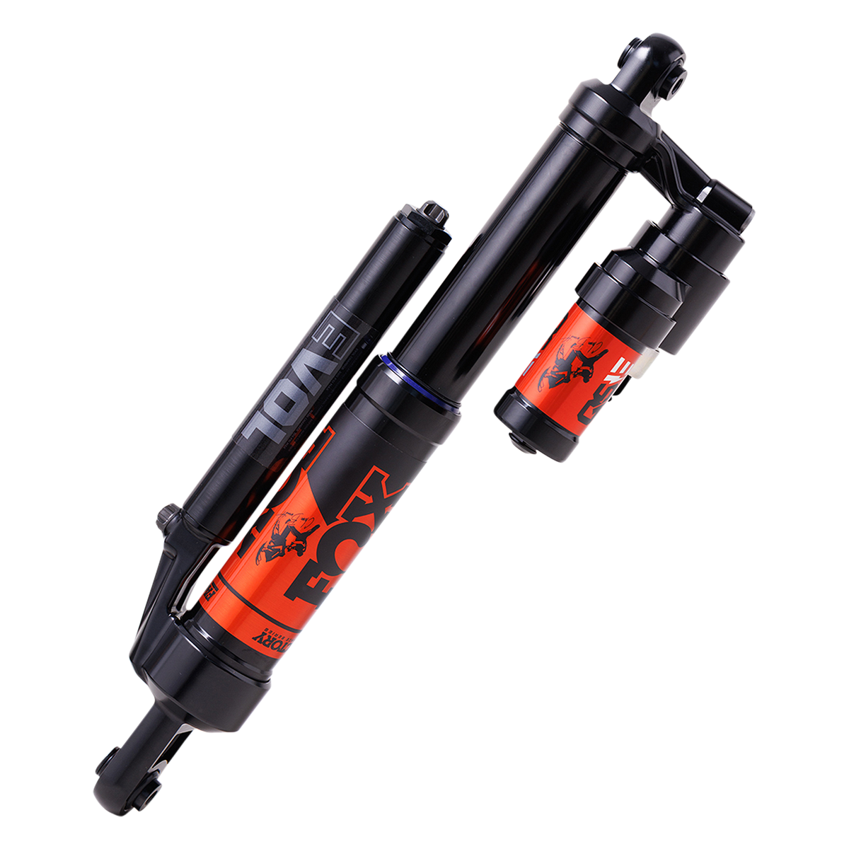 POLARIS PRO-RMK | 1.5 BURANDT SIGNATURE SERIES