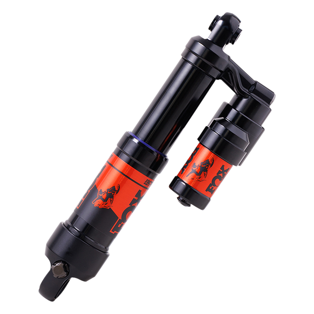 POLARIS PRO-RMK | 1.5 BURANDT SIGNATURE SERIES
