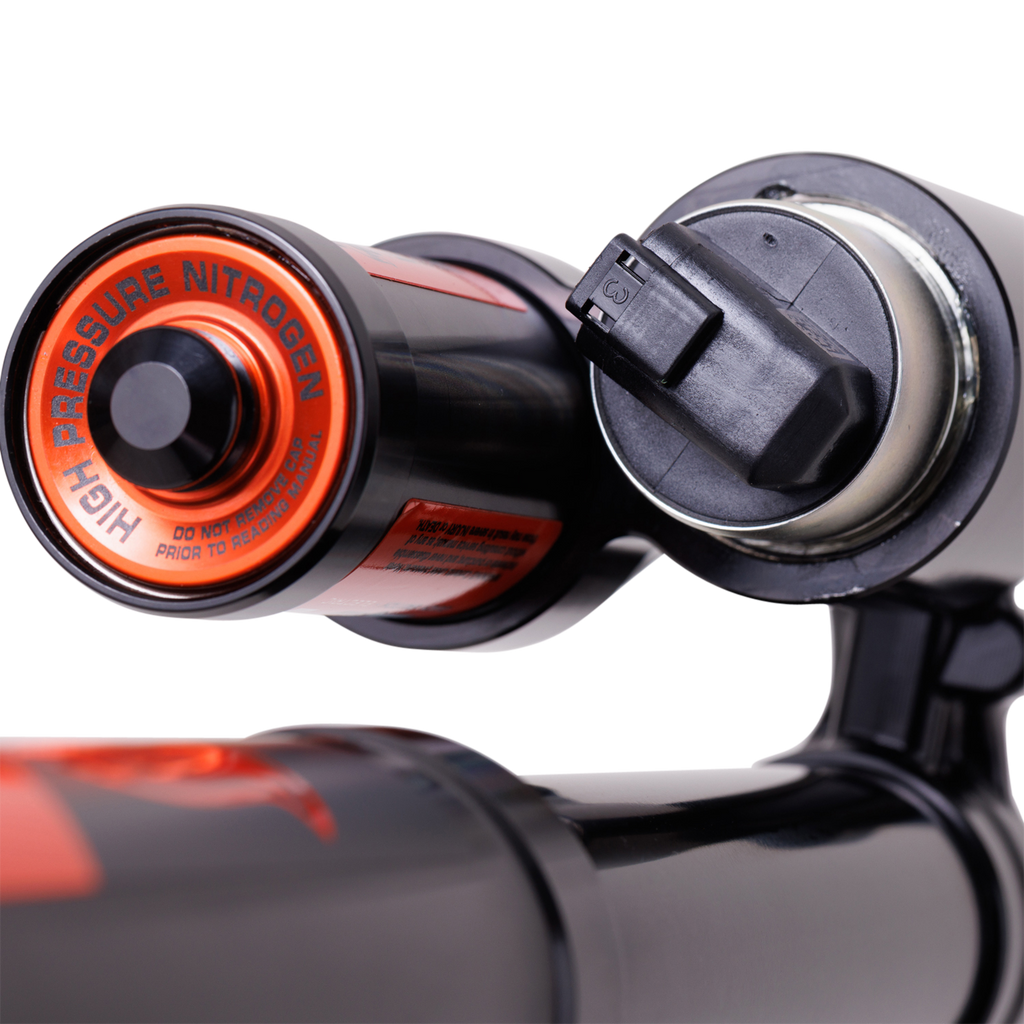 POLARIS PRO-RMK | 1.5 BURANDT SIGNATURE SERIES