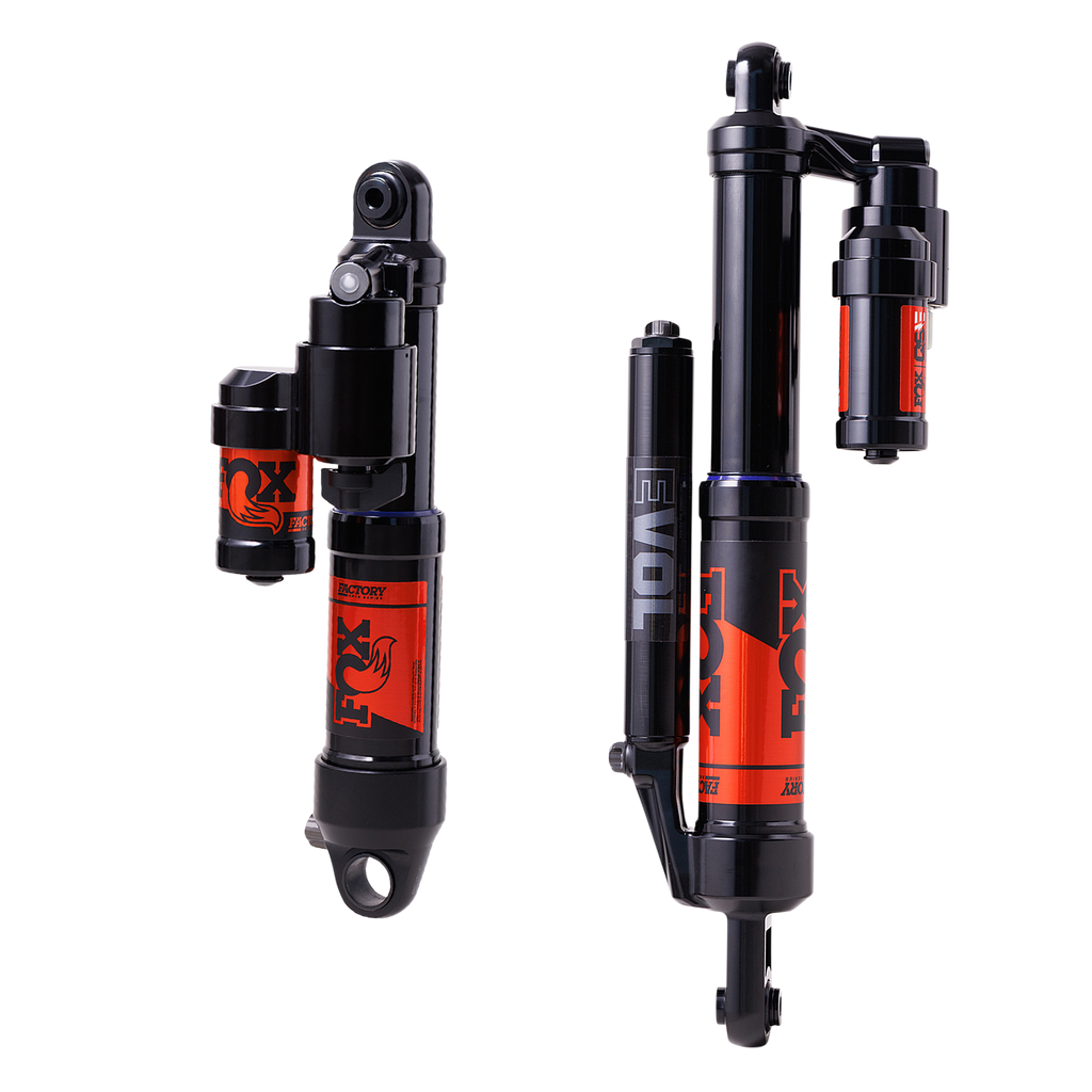 POLARIS RMK | 1.5 FACTORY RACE SERIES