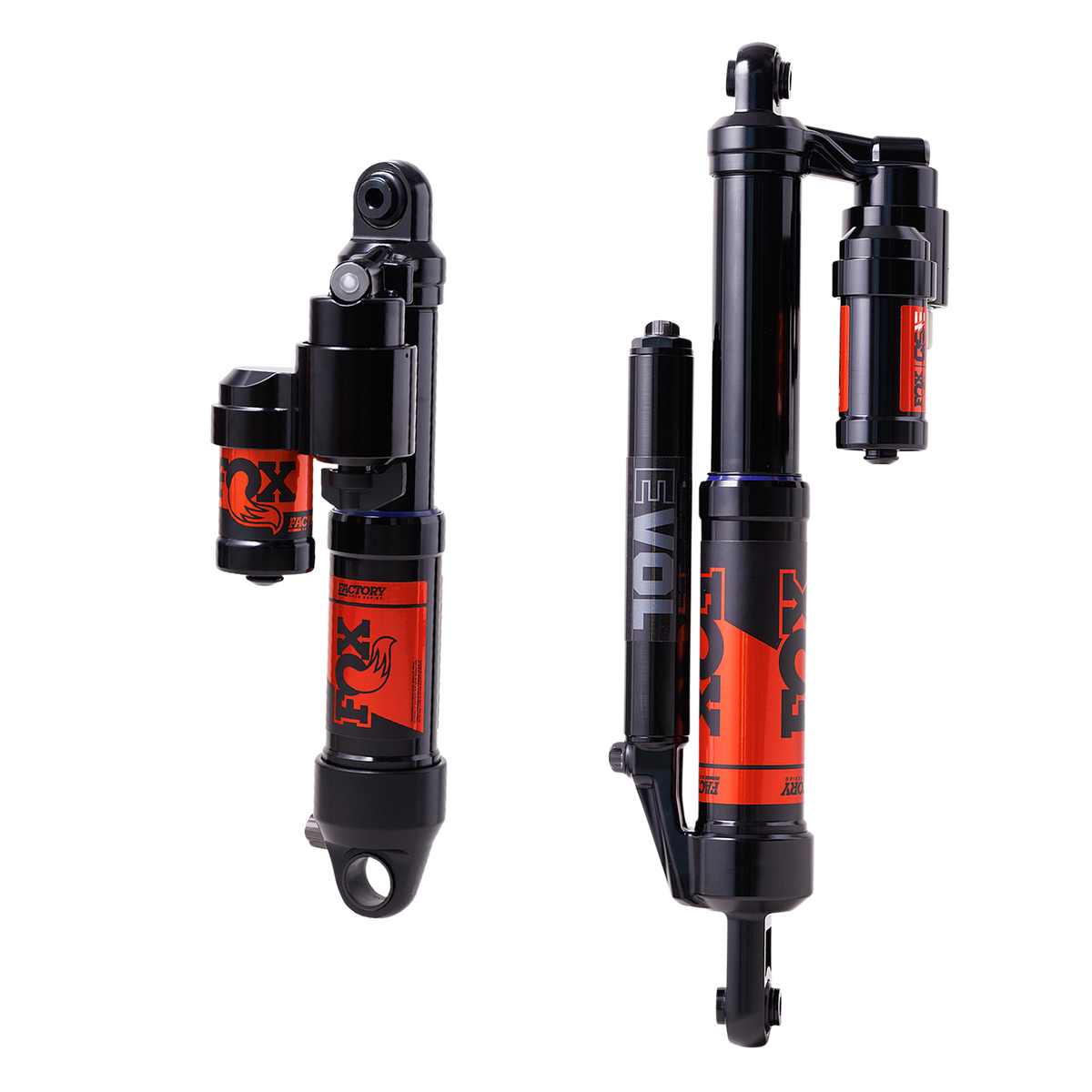 POLARIS RMK | 1.5 FACTORY RACE SERIES