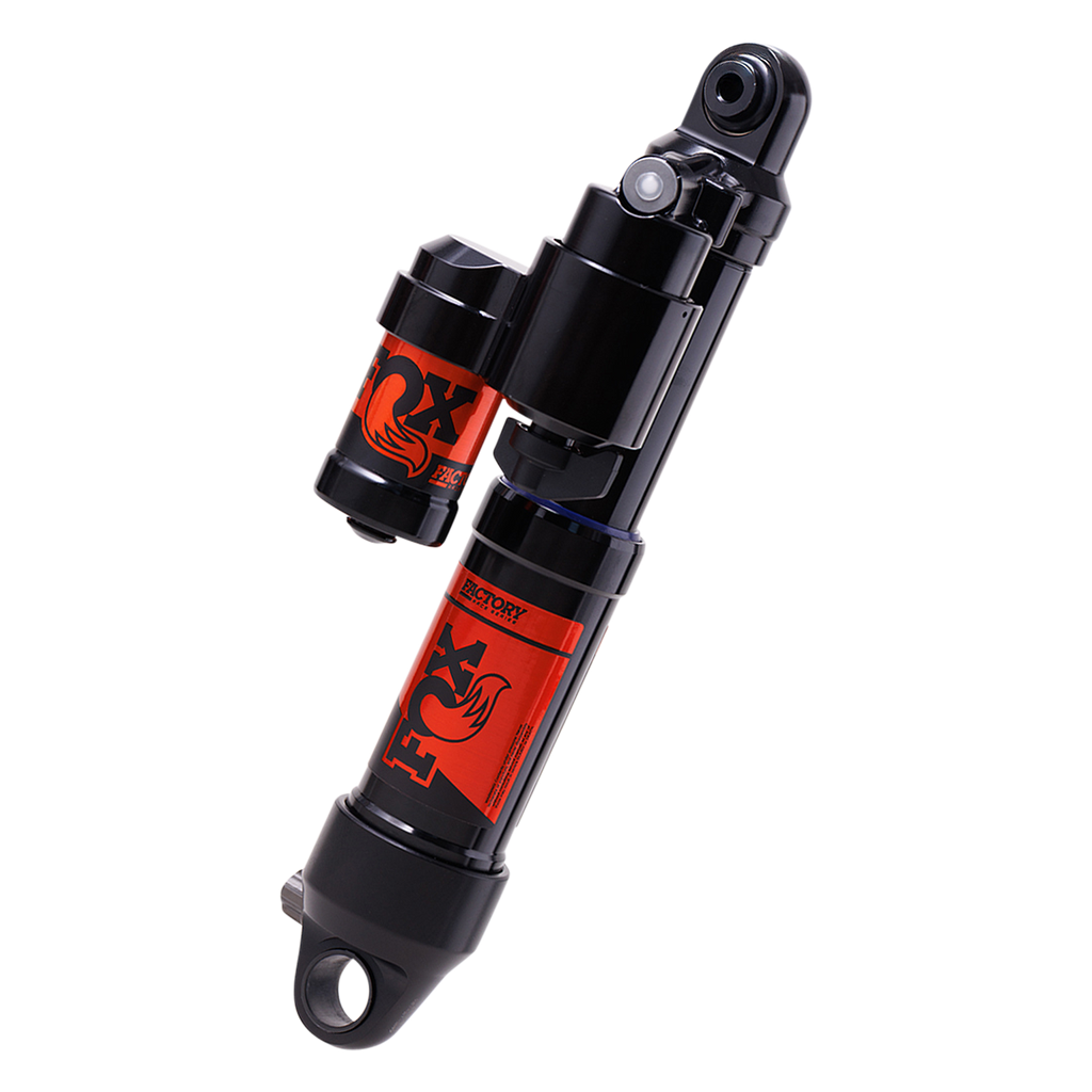 POLARIS RMK | 1.5 FACTORY RACE SERIES