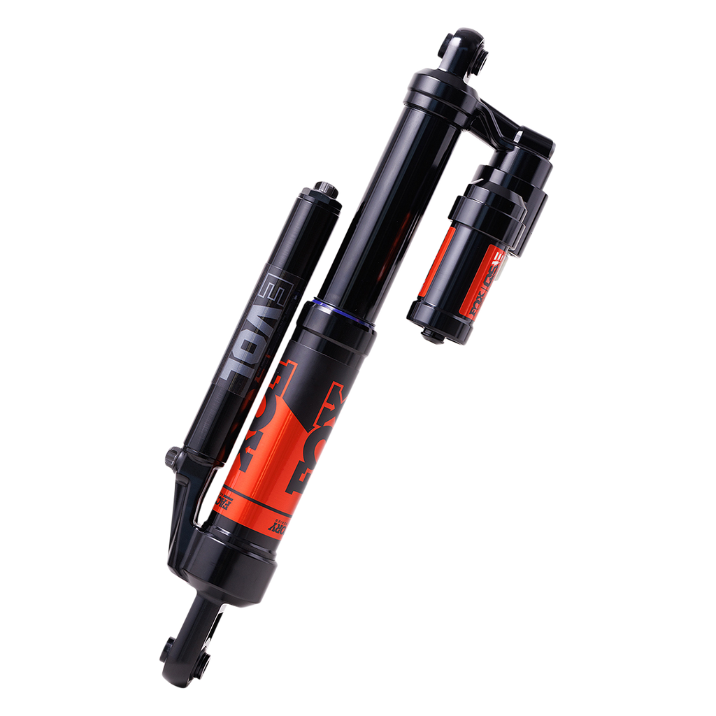 POLARIS RMK | 1.5 FACTORY RACE SERIES