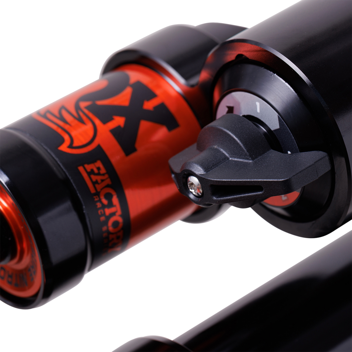 LYNX SHREDDER | 1.5 FACTORY RACE SERIES